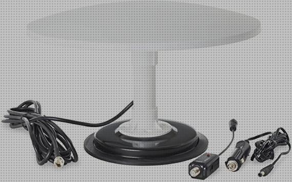 Las 18 Mejores Antenas Tv Omnidireccional Caravanas
