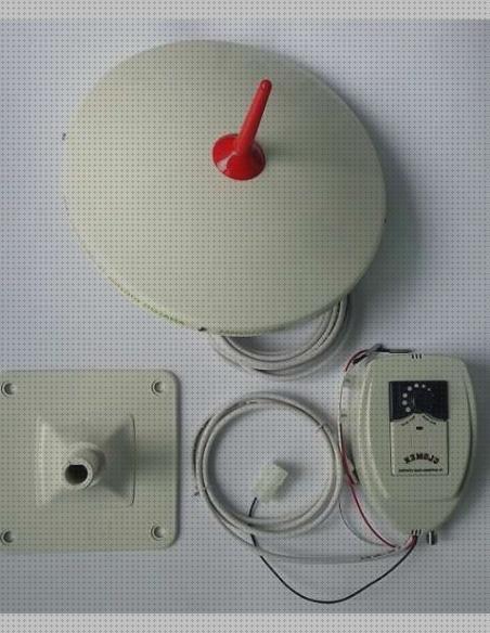 Review de antena tv omnidireccional madridcamper