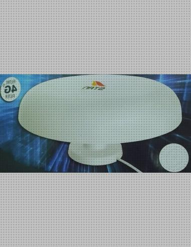 Las 21 Mejores Antenas Tv Omnidireccional Madridcamper