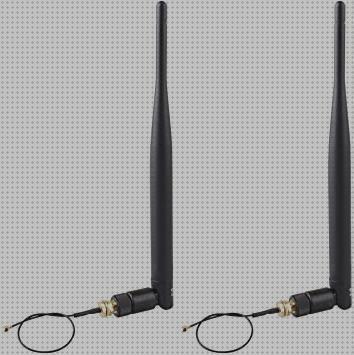 Las mejores marcas de Más sobre antena stella doradus omnidireccional antena omnidireccional caravana antena wifi omnidireccional 8 5dbi
