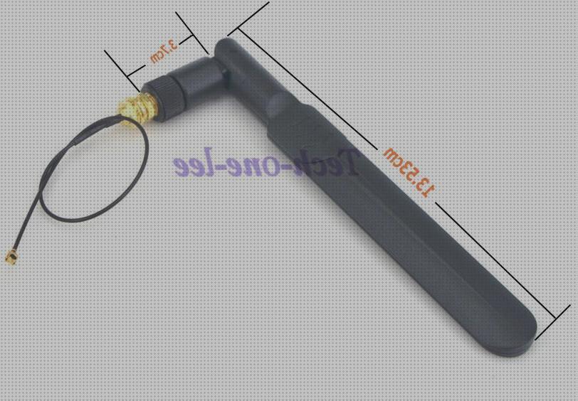 Las 35 Mejores Antenas Wifis Omnidireccional 8 5dbi