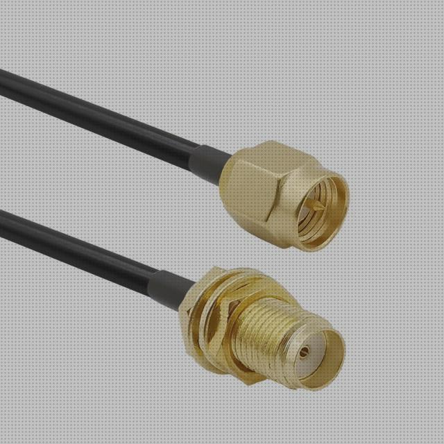 Opiniones de las 13 mejores Antenas Wifis Omnidireccional 9db Dobles Vanda