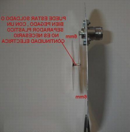 ¿Dónde poder comprar antena omnidireccional caravana barata antena omnidireccional caravana antena wifi omnidireccional aluminio exterior?