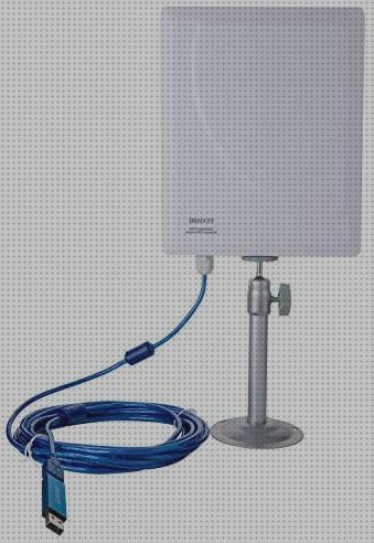 Las mejores Más sobre antena stella doradus omnidireccional antena omnidireccional caravana antena wifi omnidireccional largo alcance distancia 24dbi potencia