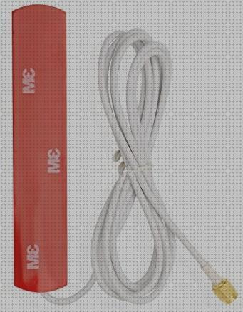 Review de antena wifi omnidireccional potente