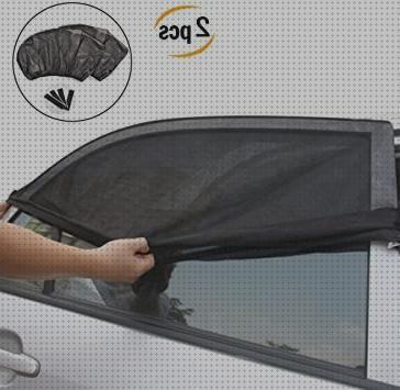 Review de antimosquitos coche