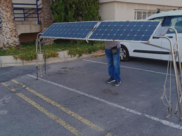 Los mejores 32 Arcos Placas Solares Barcos