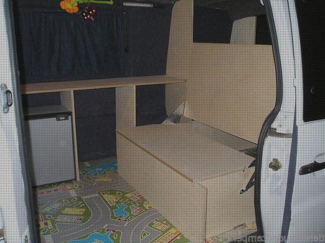 TOP 21 arcónes caravanas para comprar