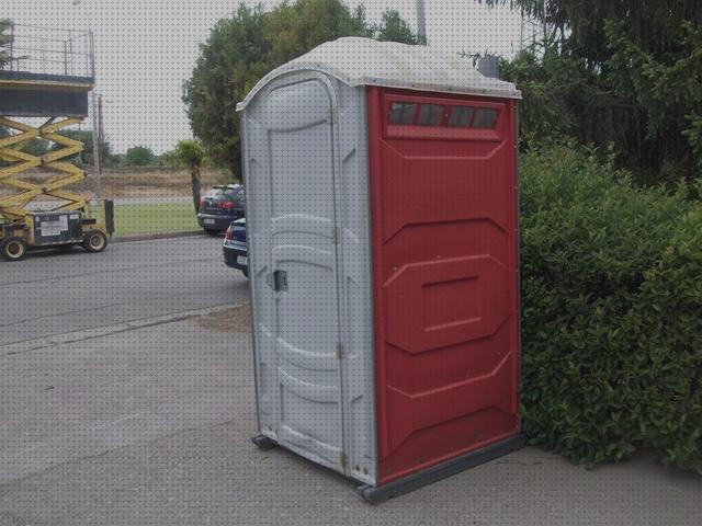 Opiniones de los 19 mejores Armal Wc Quimico Construccion
