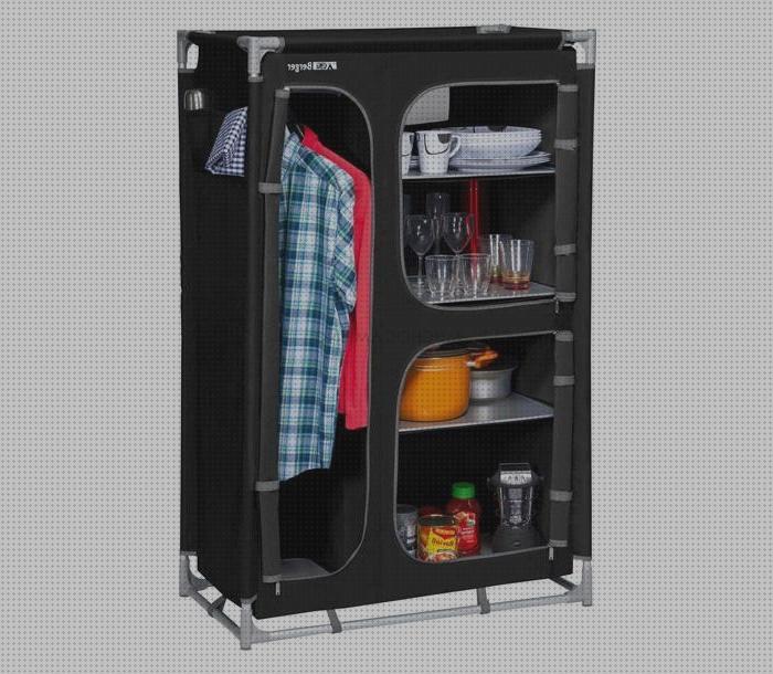Las mejores armario furgoneta Más sobre inversor solar 230v armario plegable camping