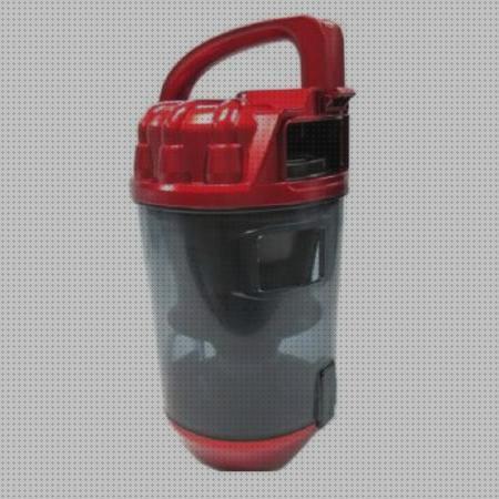 Review de aspiradoras con deposito de agua taurus