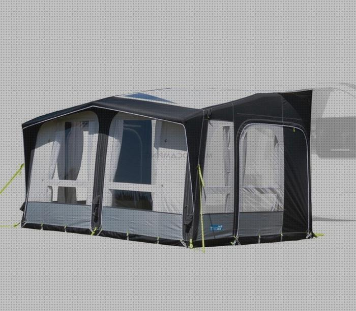 Los 14 Mejores accesorios para avances caravanas hinchables