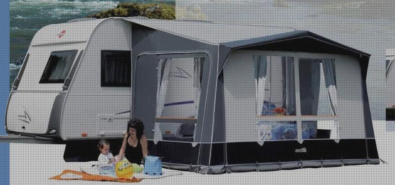 TOP 21 productos para avances caravanas universales del mundo