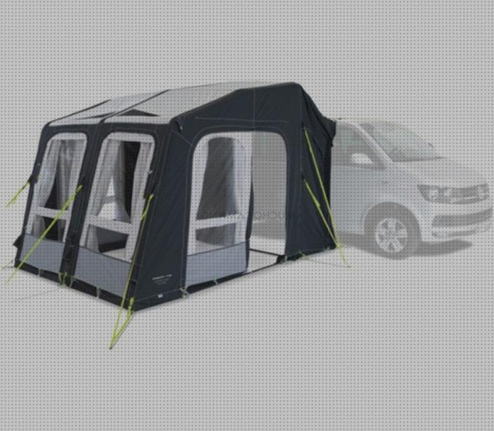 Los 23 Mejores productos para avances furgonetas hinchables del mundo