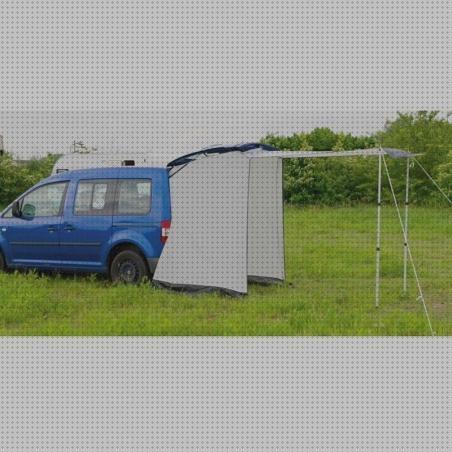 Review de avance vertic