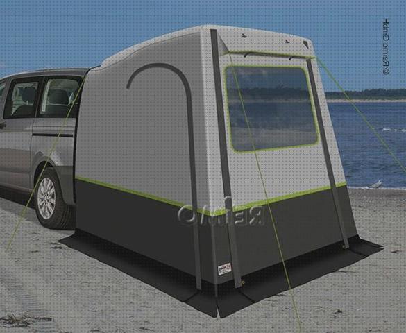 Review de avance vito