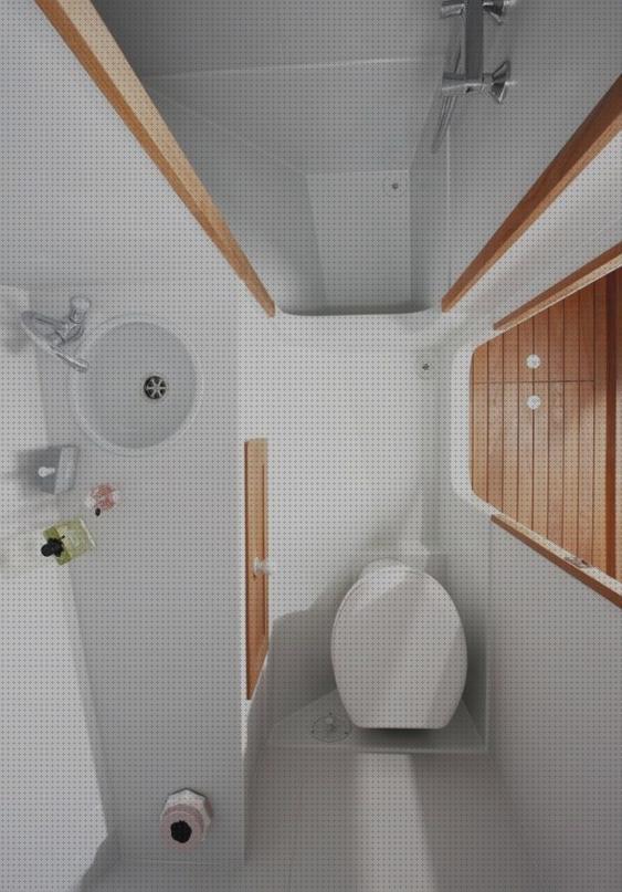 21 Mejores accesorios para baños autocaravanas del mundo