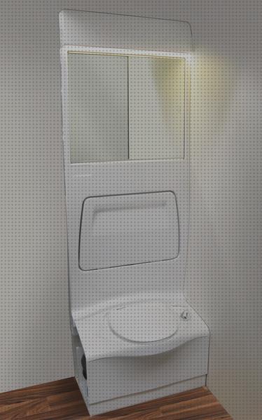Las mejores marcas de baño portátil camping Más sobre inversor solar 230v baño camping con plato ducha