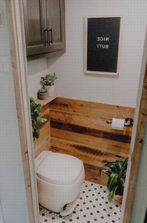 Review de baño caravana