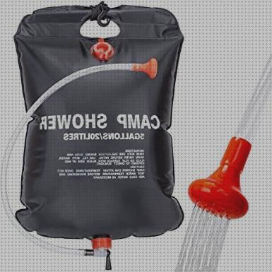 Las mejores marcas de baño portátil camping Más sobre inversor solar 230v baño de agua caliente ducha portátil