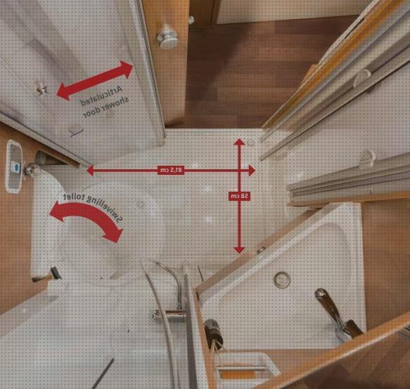 Las mejores marcas de baño portátil camping Más sobre inversor solar 230v baño en furgoneta
