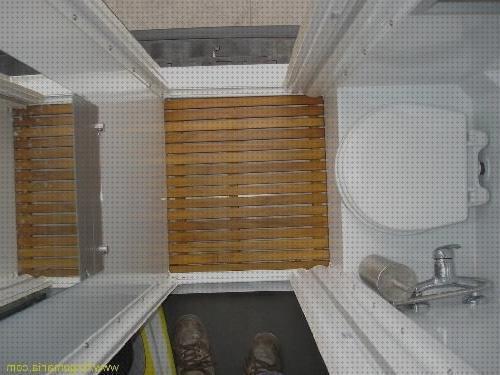 Las mejores baño portátil camping Más sobre inversor solar 230v baño en furgoneta