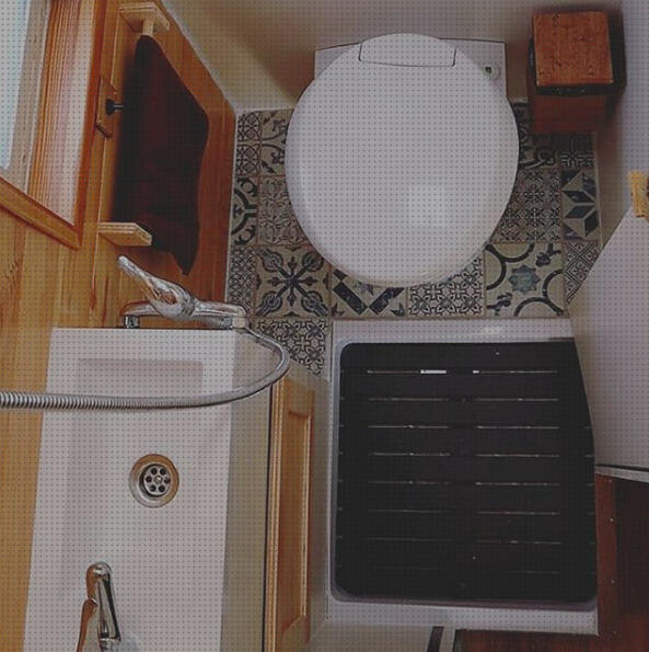 Opiniones de los 18 mejores Baños En Furgonetas