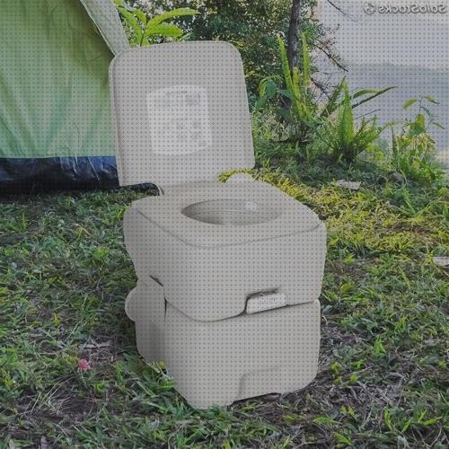 Las mejores marcas de baño portátil camping Más sobre inversor solar 230v baño inodoro portátil