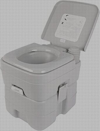 Las mejores baño portátil camping Más sobre inversor solar 230v baño inodoro portátil