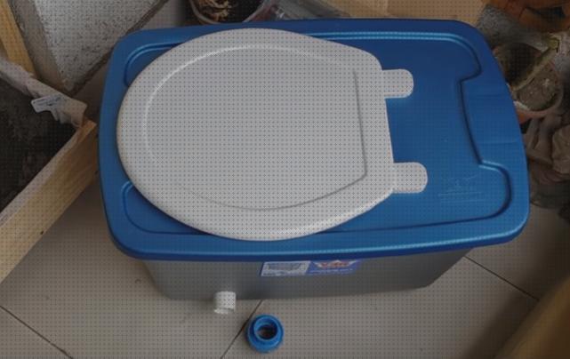 Las mejores marcas de baño portátil camping Más sobre inversor solar 230v baño inodoro portátil camping