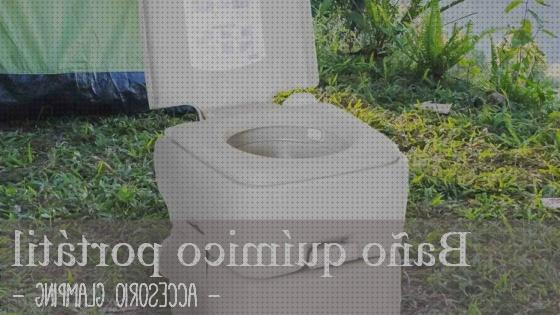 ¿Dónde poder comprar baño portátil camping Más sobre inversor solar 230v baño quimico camping?