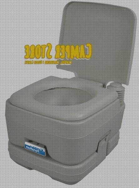 Opiniones de los 33 mejores Baños Quimico Portátiles
