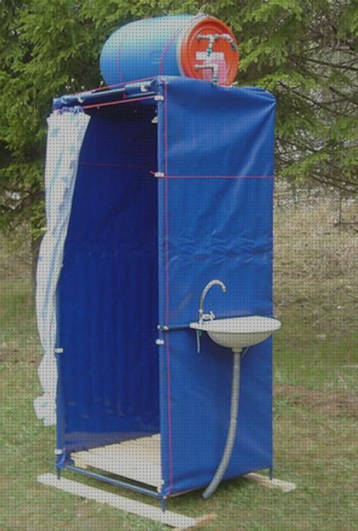 ¿Dónde poder comprar duchas baños de camping duchas?