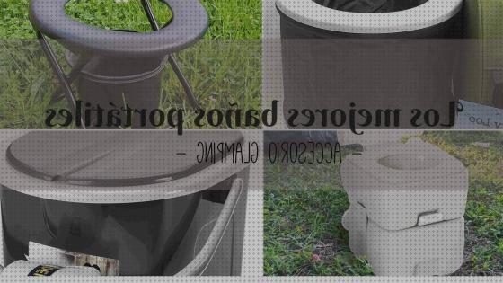 ¿Dónde poder comprar baño portátil camping Más sobre inversor solar 230v baños quimicos de camping?