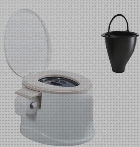 Las mejores baño portátil camping Más sobre inversor solar 230v baños quimicos de camping