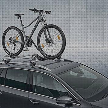 ¿Dónde poder comprar barras de techo portabici portabici peruzzo furgoneta barras portabici skoda karoq?
