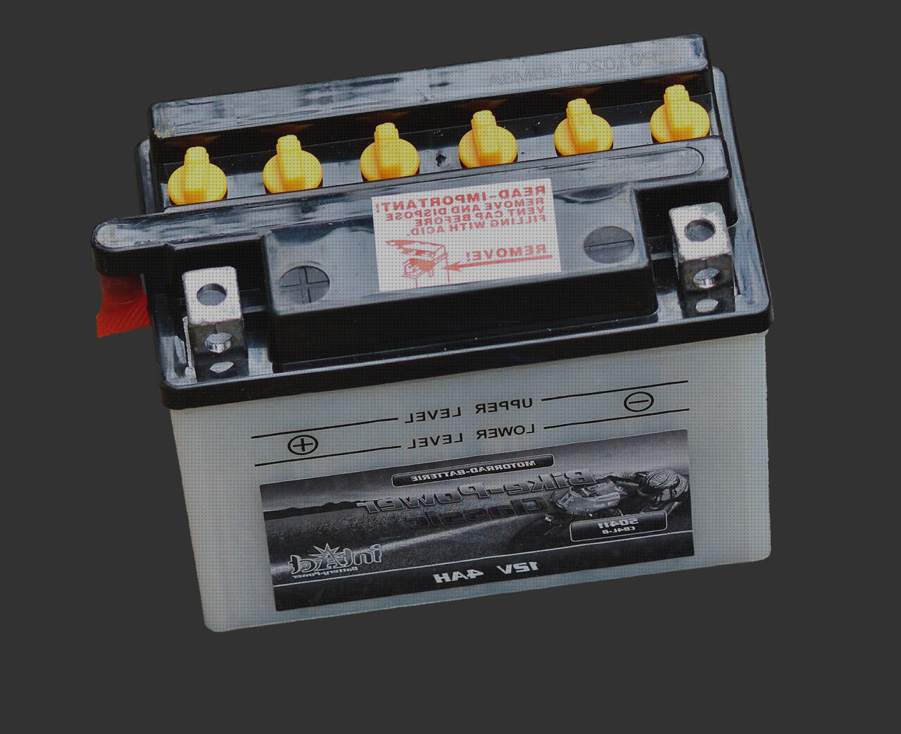 Mejores 22 baterias 12v compactas para comprar