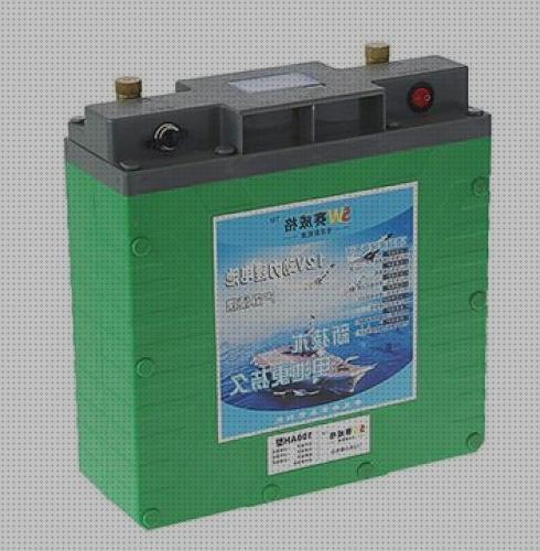 ¿Dónde poder comprar Más sobre deposito agua caliente media mark Más sobre nevera productos termolabiles portátil Más sobre múnchen solar placa solar 300w bateria caravana 100ah litio?