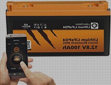 Las mejores marcas de Más sobre deposito agua caliente media mark Más sobre nevera productos termolabiles portátil Más sobre múnchen solar placa solar 300w bateria caravana 100ah litio
