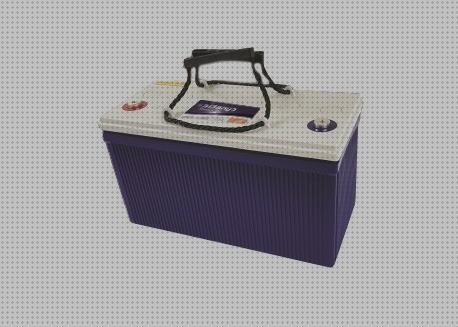 Review de bateria caravana 12v