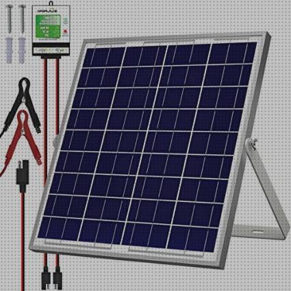 Las mejores Más sobre nevera 12v rommer deposito agua ducha 12v bateria de 12v 45ah conectada a placa solar