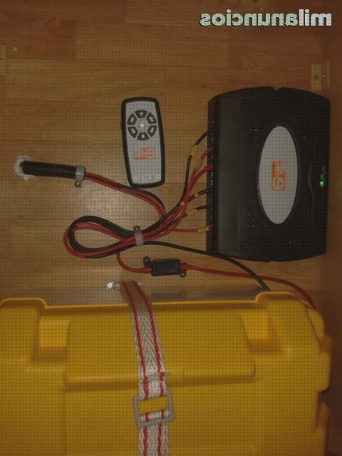 Las mejores marcas de ventaja bateria mover caravana placa solar Más sobre múnchen solar placa solar 300w Más sobre inversor solar 230v bateria mover caravana