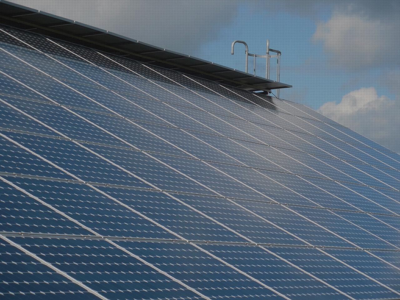 Opiniones de las 26 mejores Baterias Solares Campìngs
