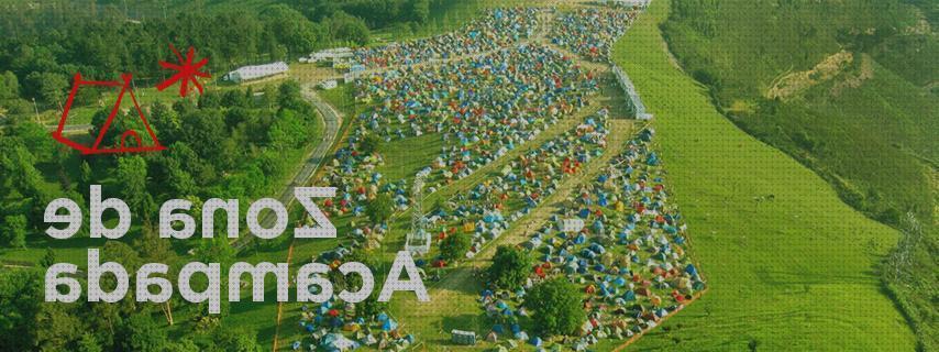 Las mejores marcas de duchas bbk camping duchas