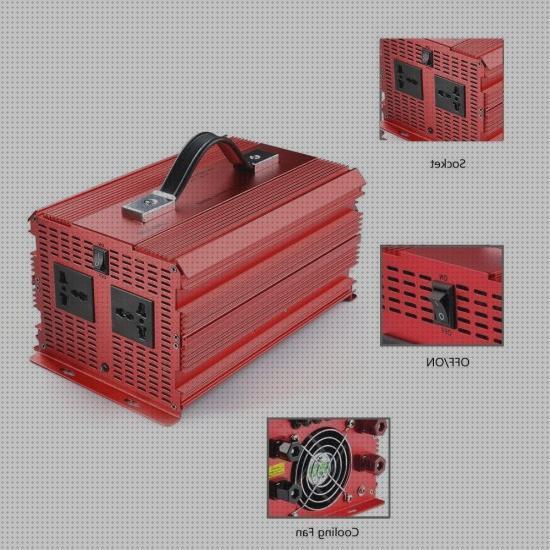Las mejores inversor solar 2000w Más sobre múnchen solar placa solar 300w Más sobre inversor solar 230v bestek 2000w inversor de corriente