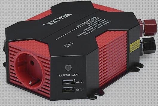 Review de bestek 2000w inversor de corriente
