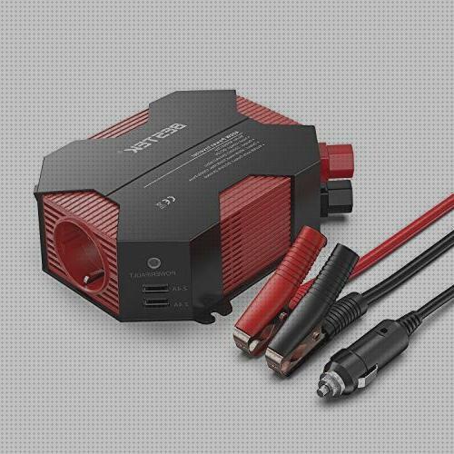 Review de bestek 400w inversor de corriente