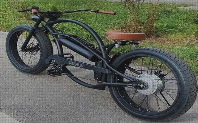Mejores 15 bicicletas custom para comprar