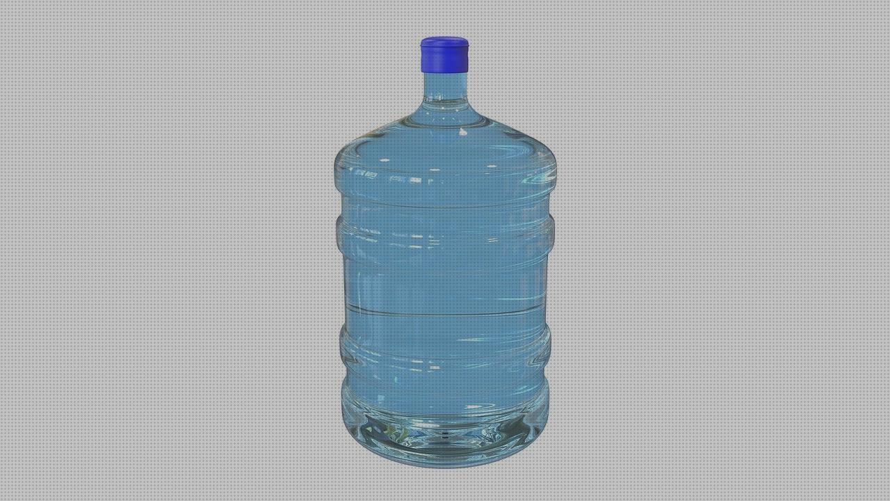 TOP 22 bidon aguas 20 litros