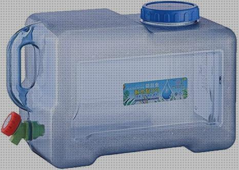 Las mejores marcas de bidon deposito agua Más sobre inversor solar 230v bidon camping